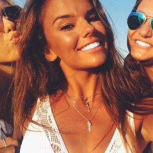 Meet your Posher, Tori